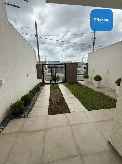 Lindo Sobrado Moderno com Terraço, Pé Direito Alto e Acabament...