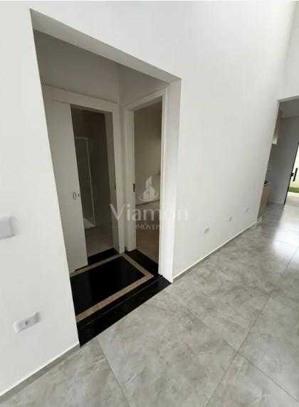 Lindo Sobrado Moderno com Terraço, Pé Direito Alto e Acabament...