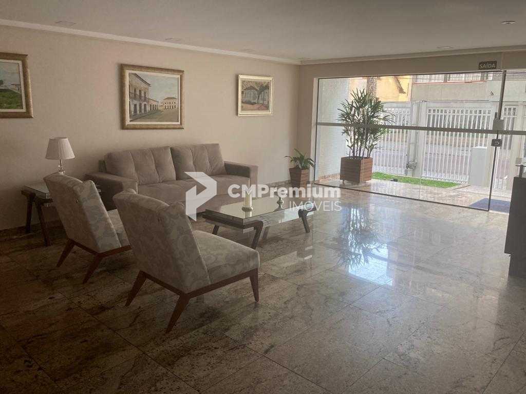 Lindo Apartamento à Venda no Edifício Colina Imperial, 3 Quart...
