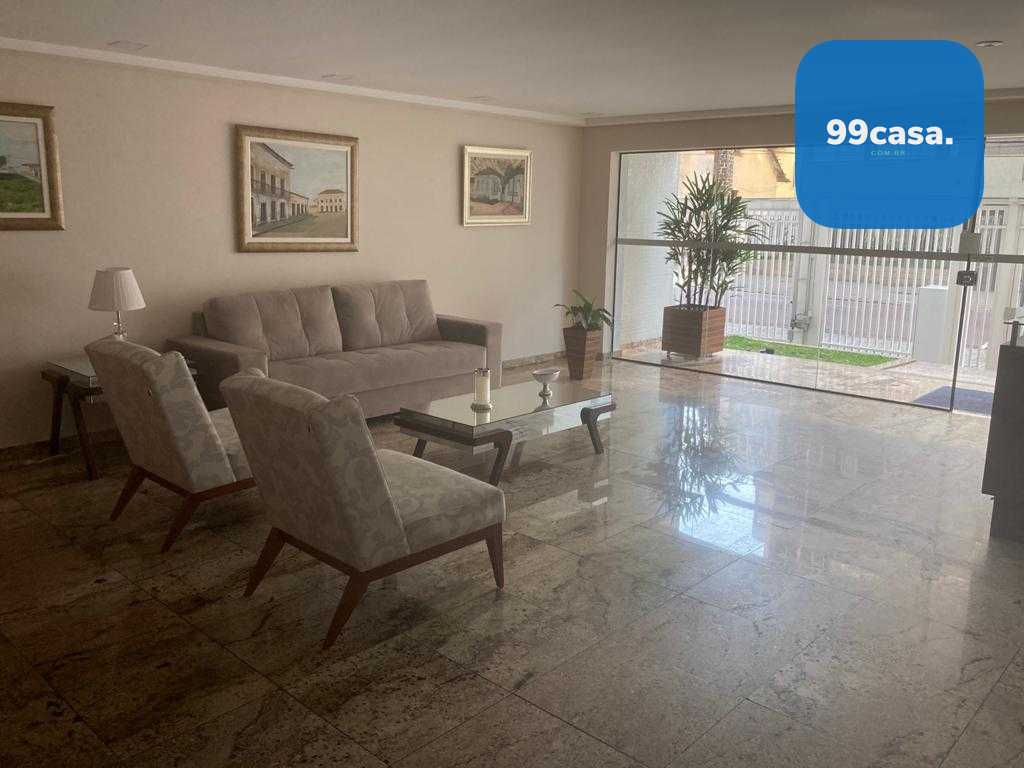 Lindo Apartamento à Venda no Edifício Colina Imperial, 3 Quart...