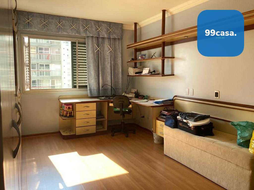 Lindo Apartamento à Venda no Edifício Colina Imperial, 3 Quart...