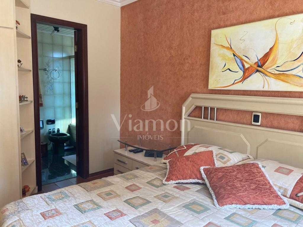 Lindo Apartamento à Venda no Edifício Colina Imperial, 3 Quart...