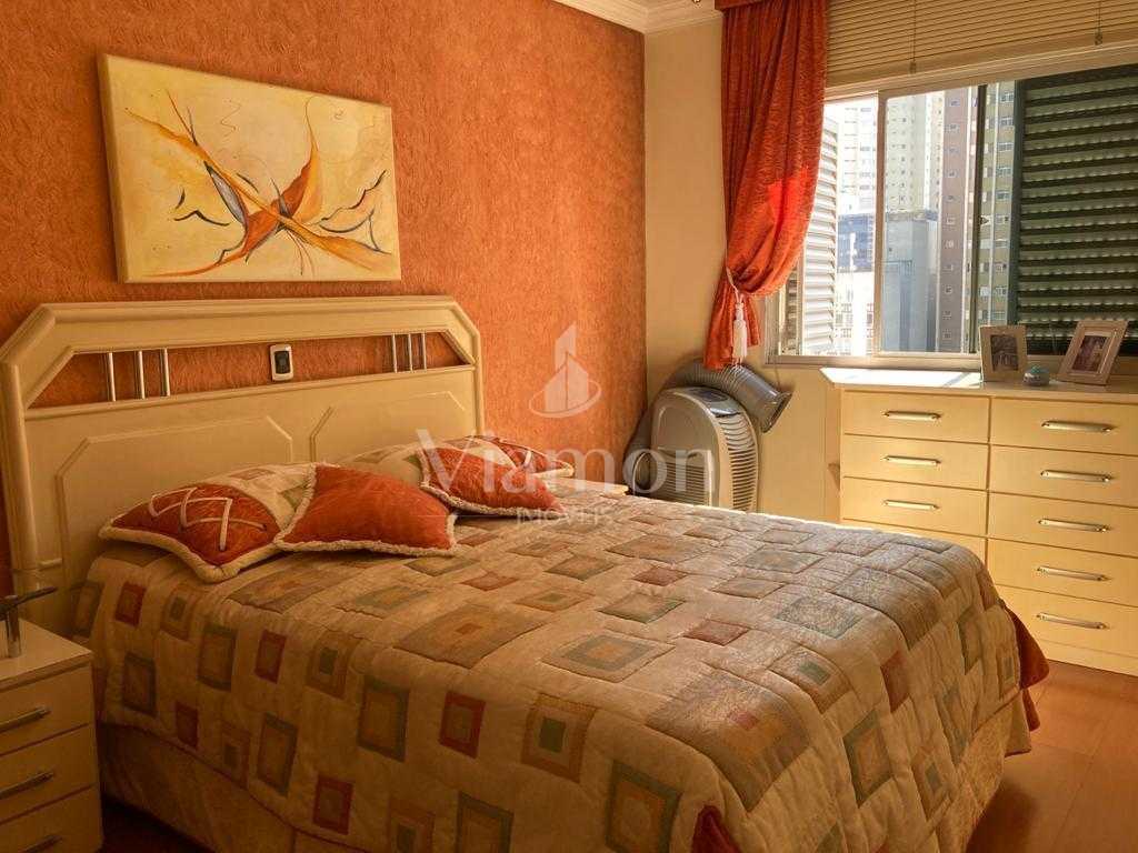 Lindo Apartamento à Venda no Edifício Colina Imperial, 3 Quart...