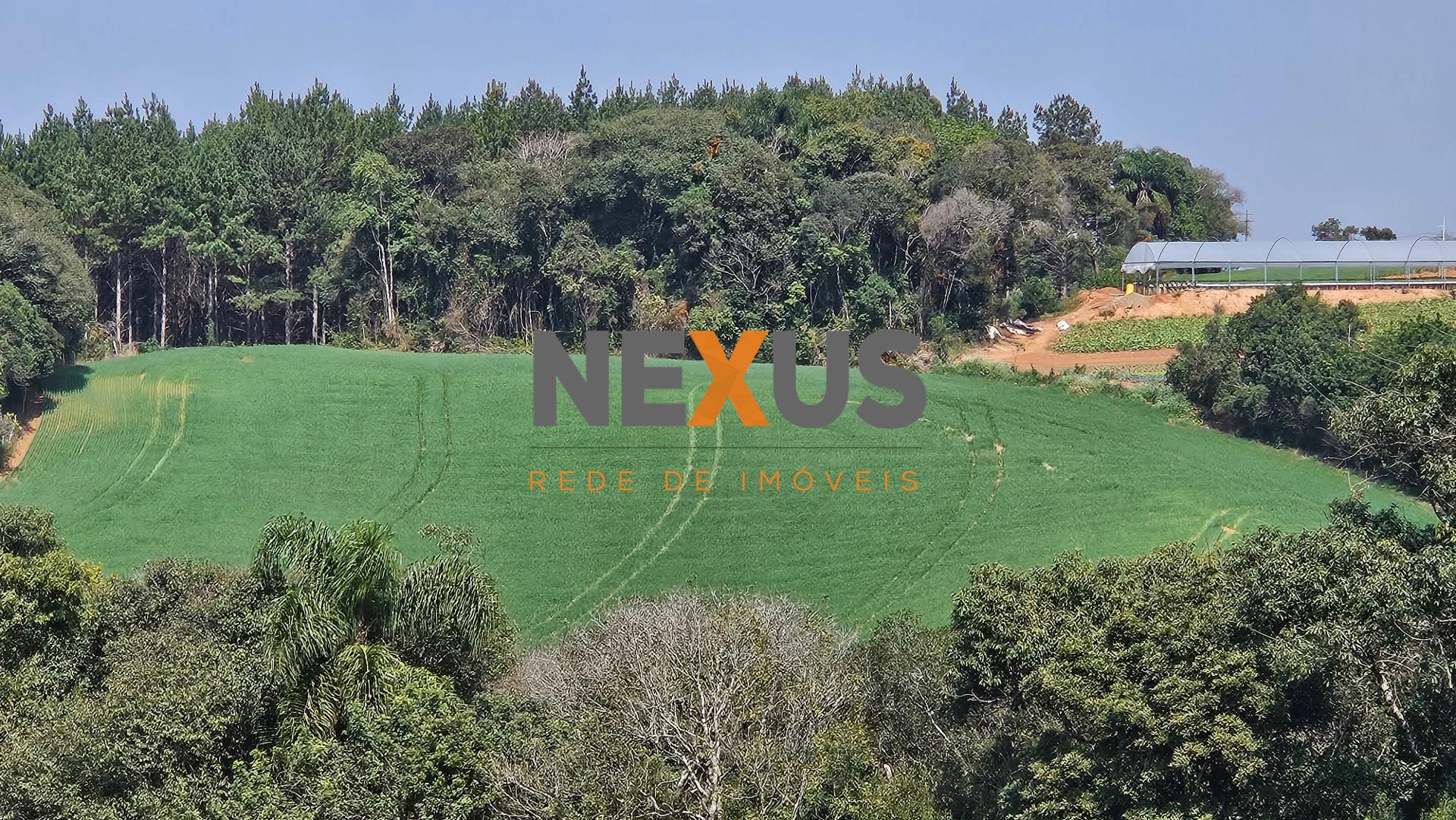 Chácara com 20.000 m por R 499.000,00 em Araucária Ótima Op...