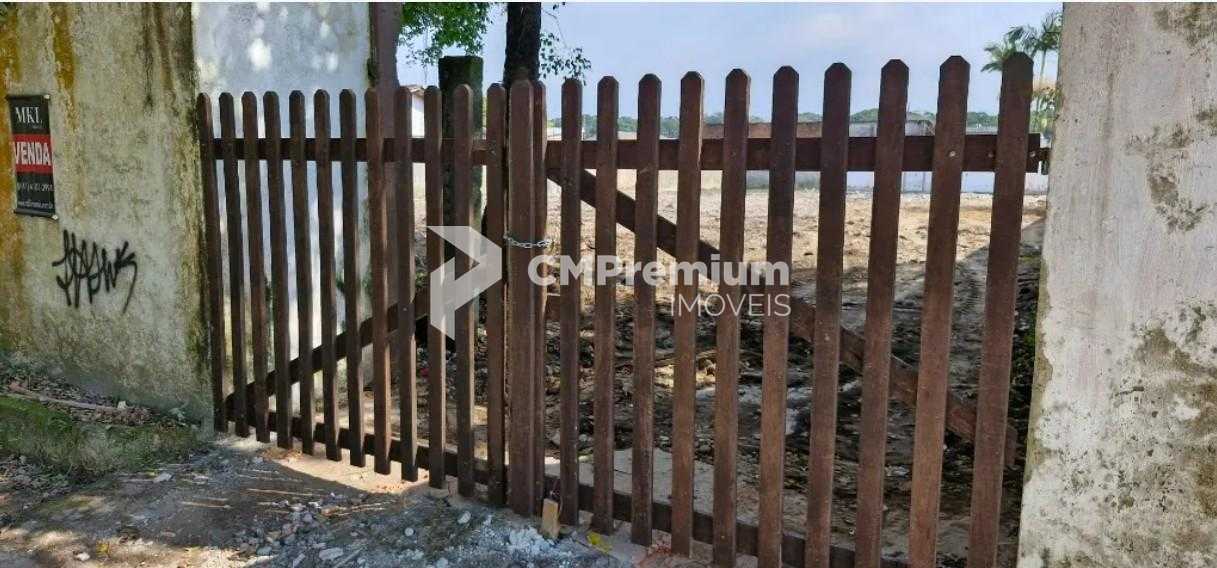 Terreno à venda em Pontal do Paraná  Praia de Leste, 636,5 m ,...