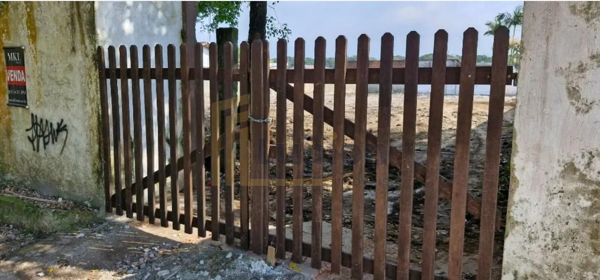 Terreno à venda em Pontal do Paraná  Praia de Leste, 636,5 m ,...