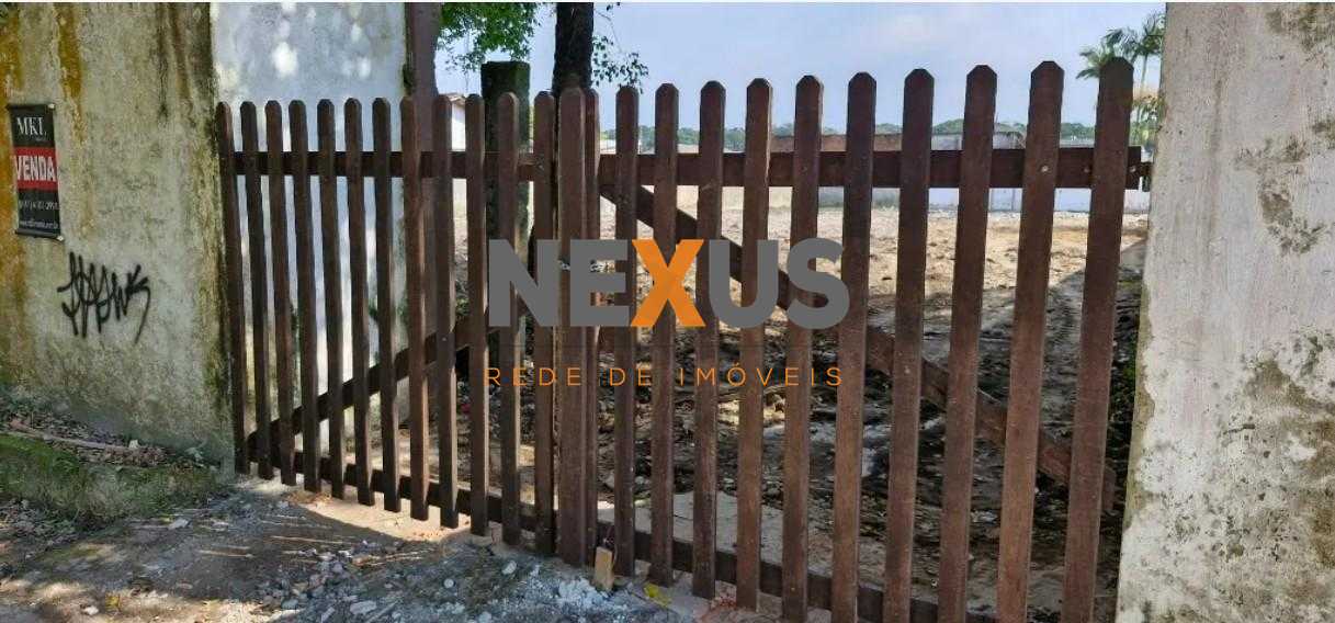 Terreno à venda em Pontal do Paraná  Praia de Leste, 636,5 m ,...