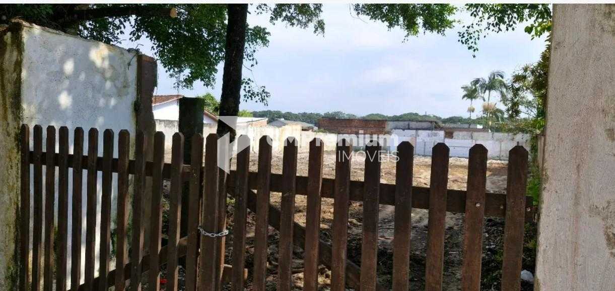 Terreno à venda em Pontal do Paraná  Praia de Leste, 636,5 m ,...