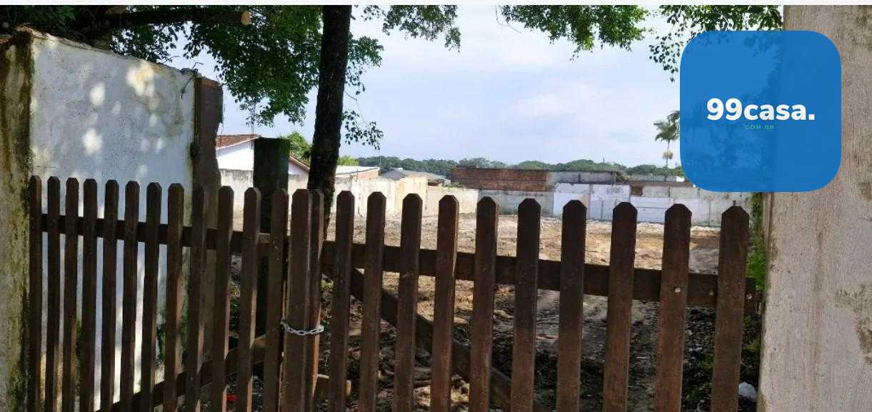 Terreno à venda em Pontal do Paraná  Praia de Leste, 636,5 m ,...