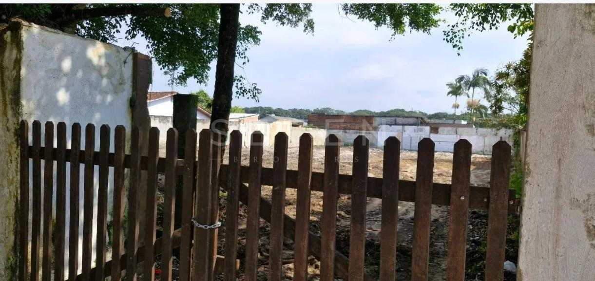 Terreno à venda em Pontal do Paraná  Praia de Leste, 636,5 m ,...