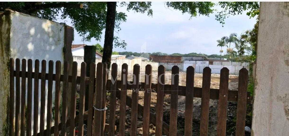 Terreno à venda em Pontal do Paraná  Praia de Leste, 636,5 m ,...