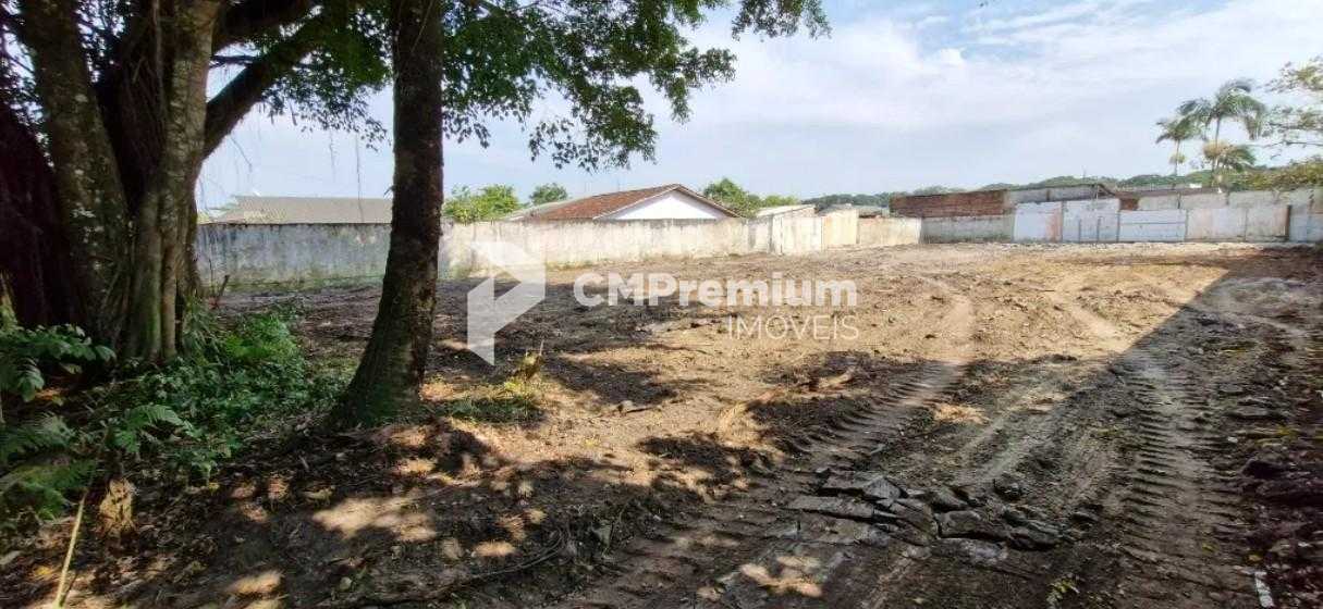 Terreno à venda em Pontal do Paraná  Praia de Leste, 636,5 m ,...