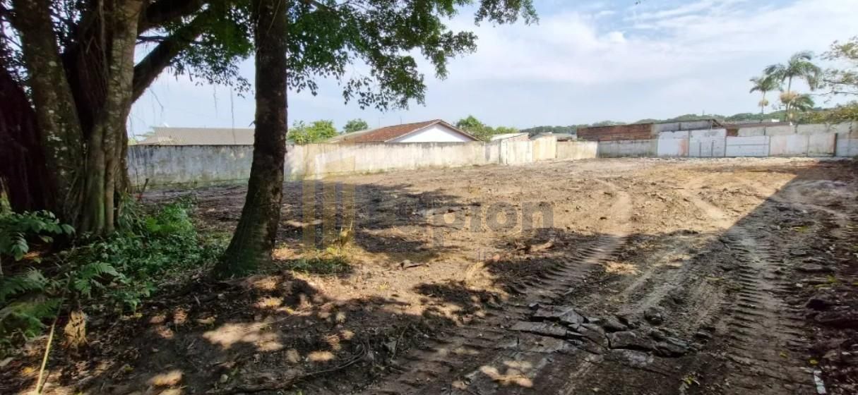 Terreno à venda em Pontal do Paraná  Praia de Leste, 636,5 m ,...