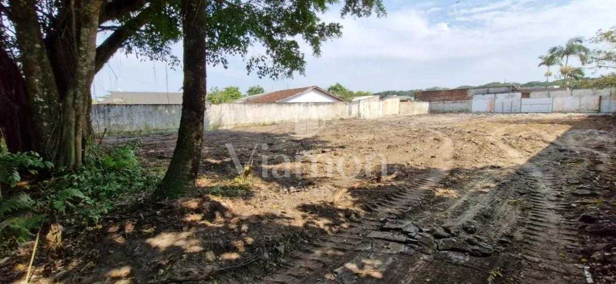 Terreno à venda em Pontal do Paraná  Praia de Leste, 636,5 m ,...