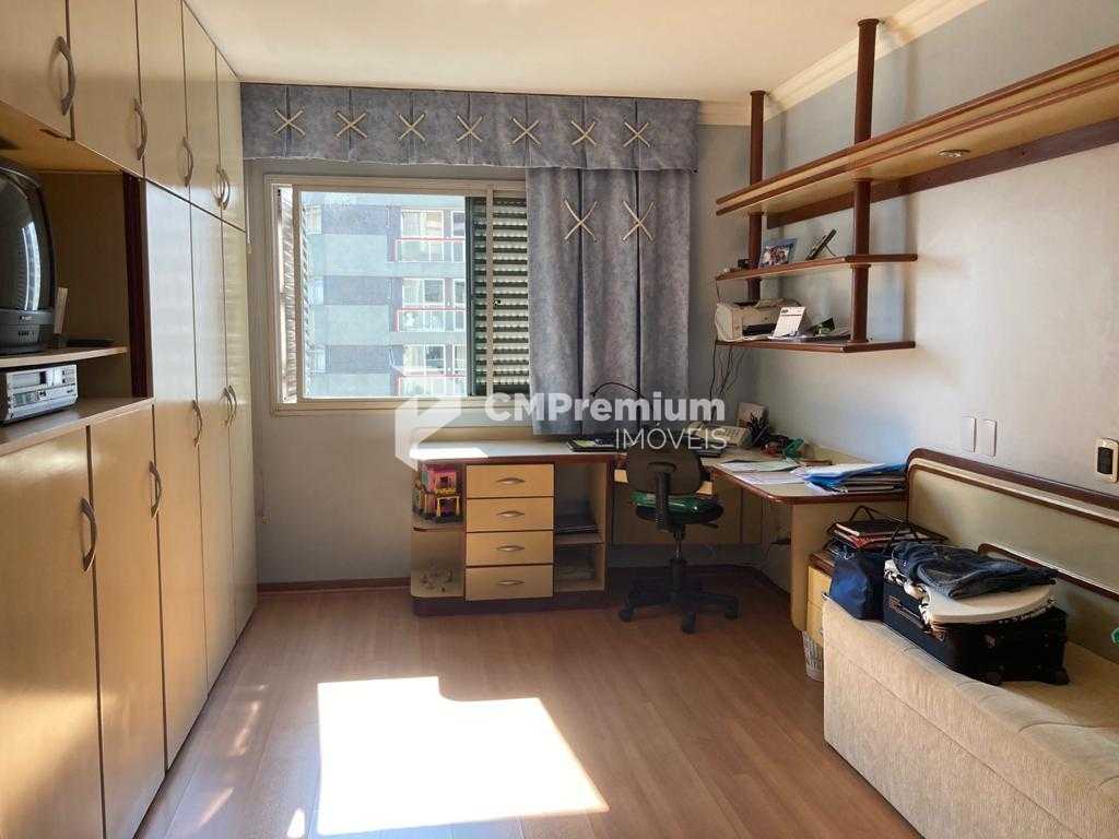 Apartamento Luxuoso no Edifício Colina Imperial  279m , Próxim...