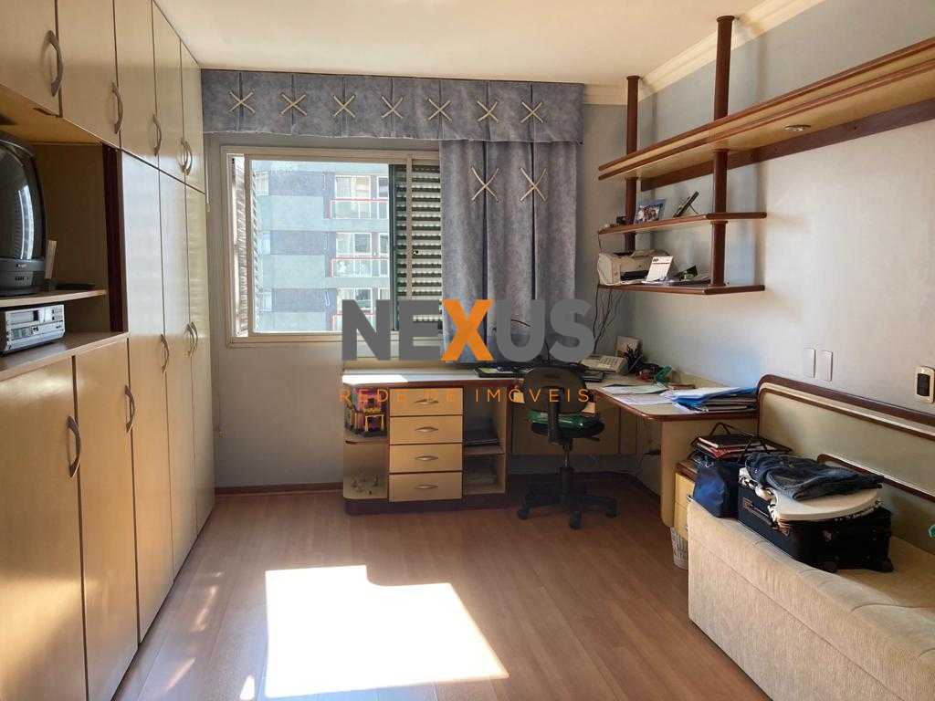 Apartamento Luxuoso no Edifício Colina Imperial  279m , Próxim...