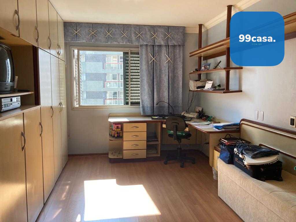 Apartamento Luxuoso no Edifício Colina Imperial  279m , Próxim...