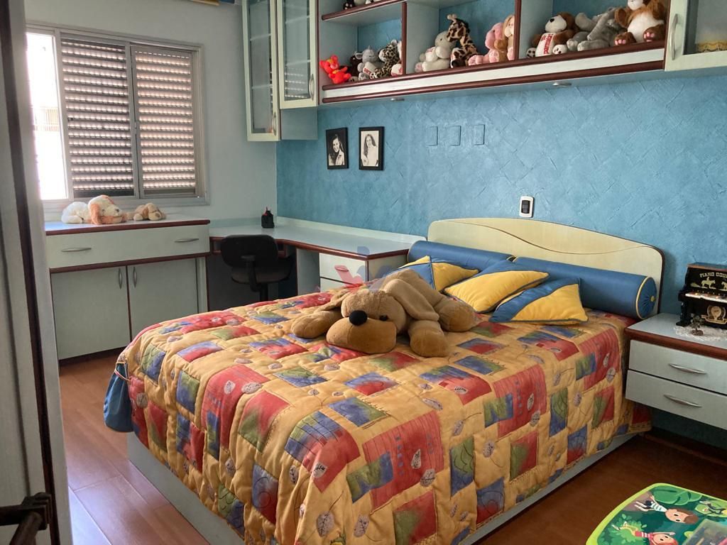 Apartamento Luxuoso no Edifício Colina Imperial  279m , Próxim...