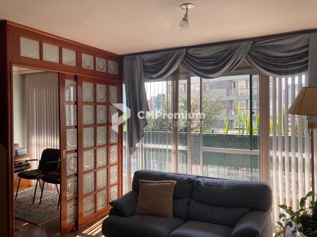 Apartamento Luxuoso no Edifício Colina Imperial  279m , Próxim...