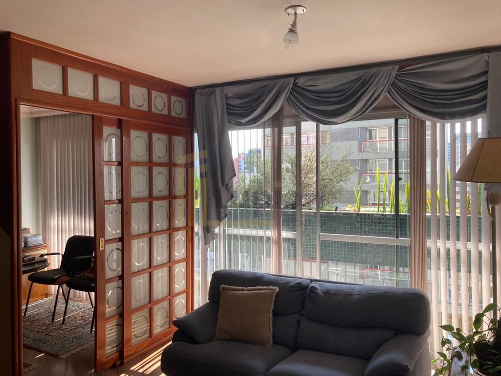 Apartamento Luxuoso no Edifício Colina Imperial  279m , Próxim...