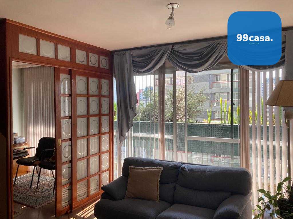 Apartamento Luxuoso no Edifício Colina Imperial  279m , Próxim...