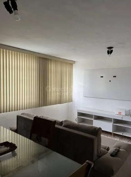 Apartamento 2 Quartos Mobiliado em Santa Cândida, 220 Mil. Sem...