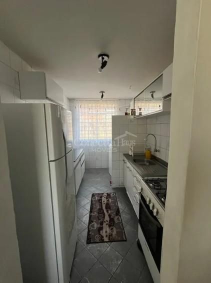 Apartamento 2 Quartos Mobiliado em Santa Cândida, 220 Mil. Sem...