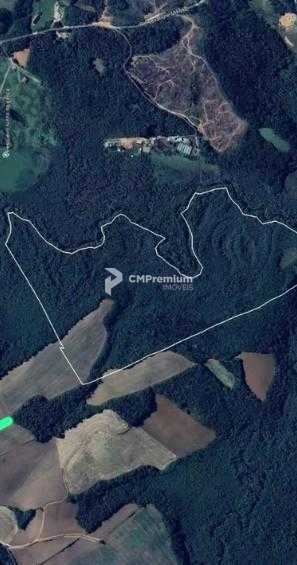 Terreno de 10 Alqueires à Venda em Araucária  Oportunidade Úni...