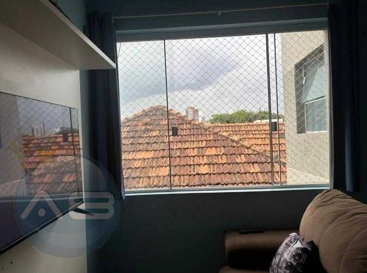 Apartamento com 3 dormit?rios ? venda,80.00 m , rebou?as, CURI...