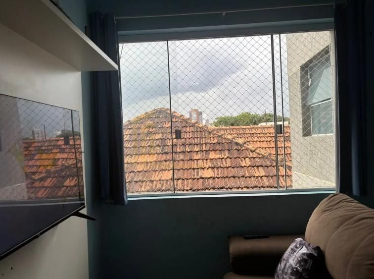 Apartamento com 3 dormitórios à venda,80.00 m , rebouças, CURI...