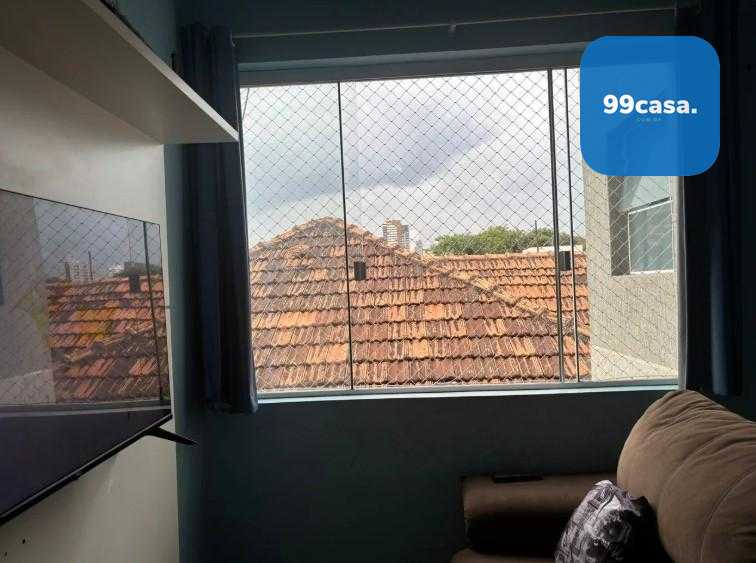 Apartamento com 3 dormitórios à venda,80.00 m², rebouças, CURI...