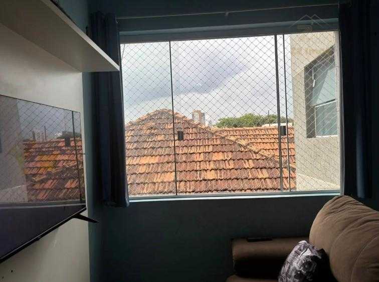 Apartamento com 3 dormitórios à venda,80.00 m , rebouças, CURI...
