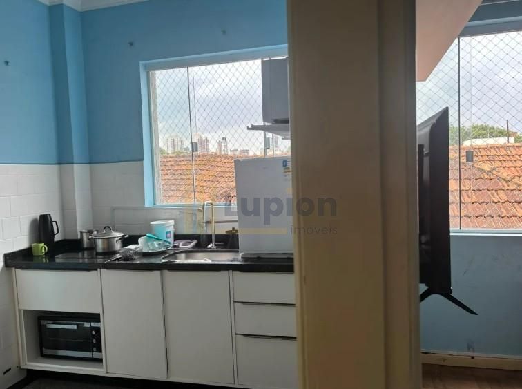 Apartamento com 3 dormitórios à venda,80.00 m , rebouças, CURI...