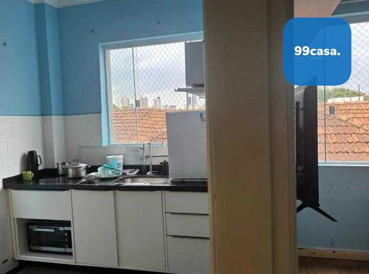 Apartamento com 3 dormitórios à venda,80.00 m², rebouças, CURI...