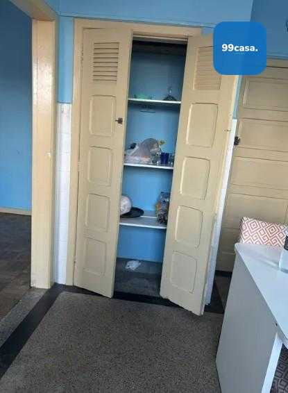 Apartamento com 3 dormitórios à venda,80.00 m², rebouças, CURI...