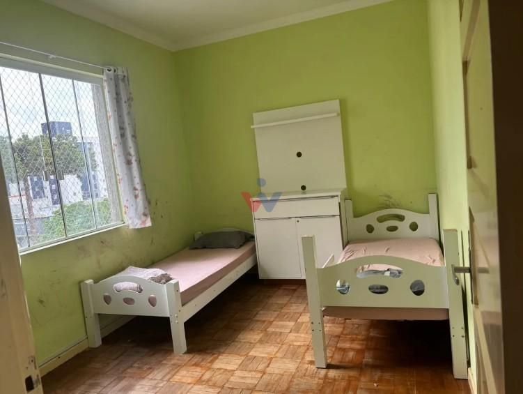 Apartamento com 3 dormitórios à venda,80.00 m , rebouças, CURI...