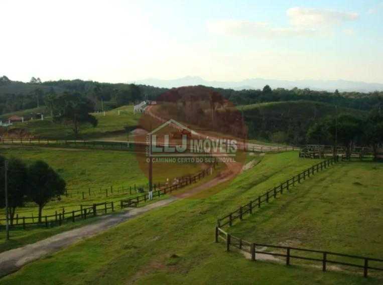 Haras de Alto Padrão em Curitiba  52 ha com Estrutura Completa para Criação e Treinamento