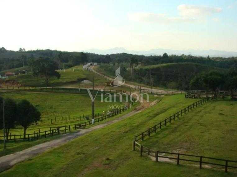 Haras de Alto Padrão em Curitiba  52 ha com Estrutura Completa...
