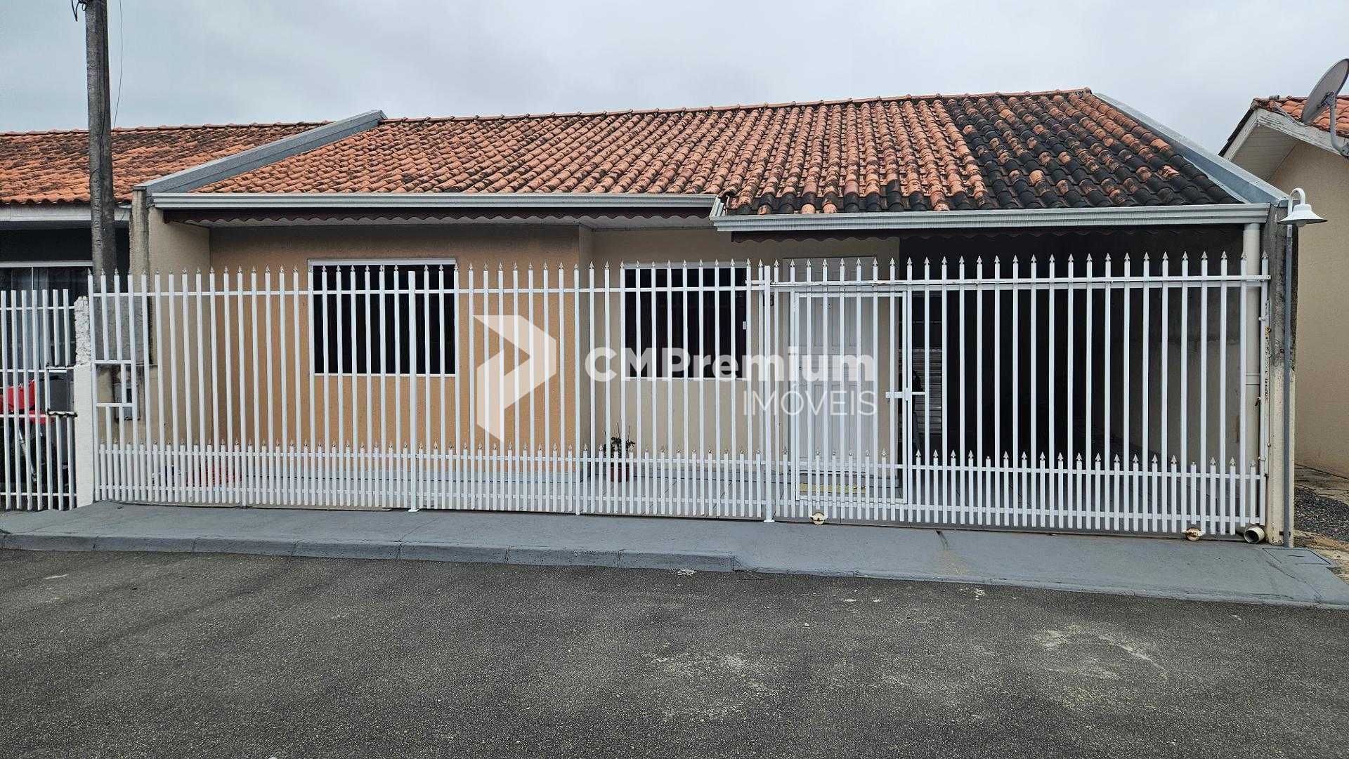 Casa 2 quartos em condomínio fechado no Thomaz Coelho  oportun...