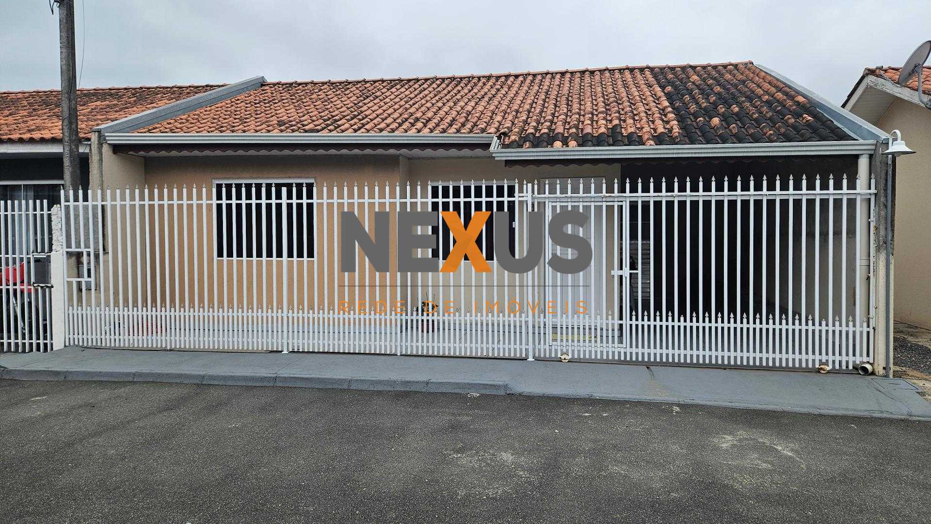 Ótima casa 2 quartos em condomínio fechado no Thomaz Coelho, A...