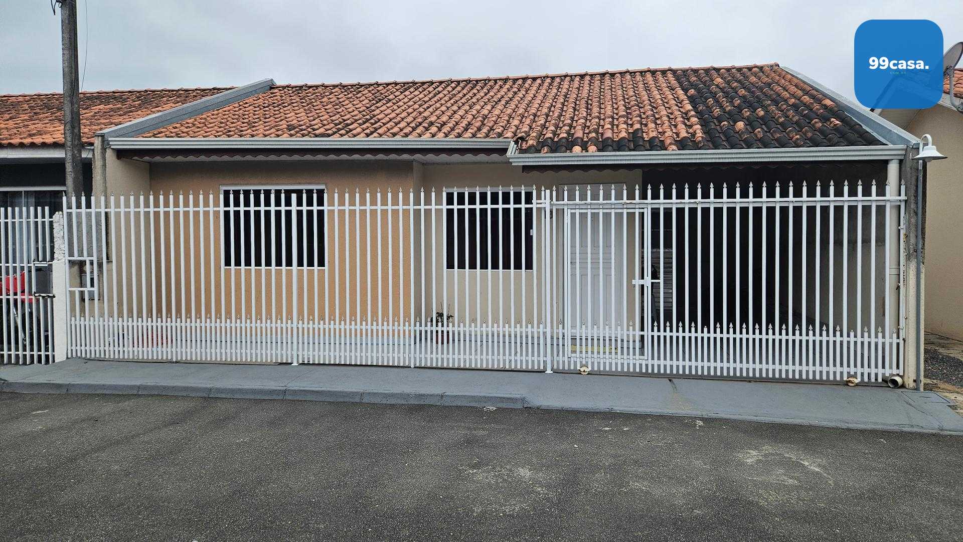 Ótima casa 2 quartos em condomínio fechado no Thomaz Coelho, A...