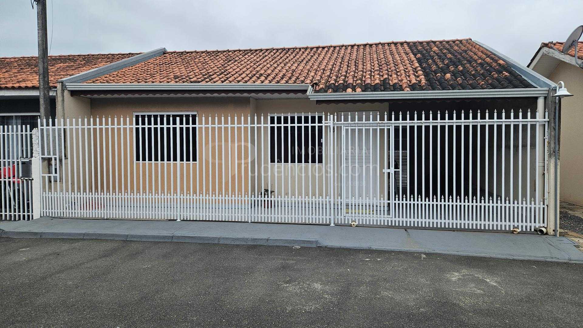 Casa 2 quartos em condomínio fechado no Thomaz Coelho  oportun...