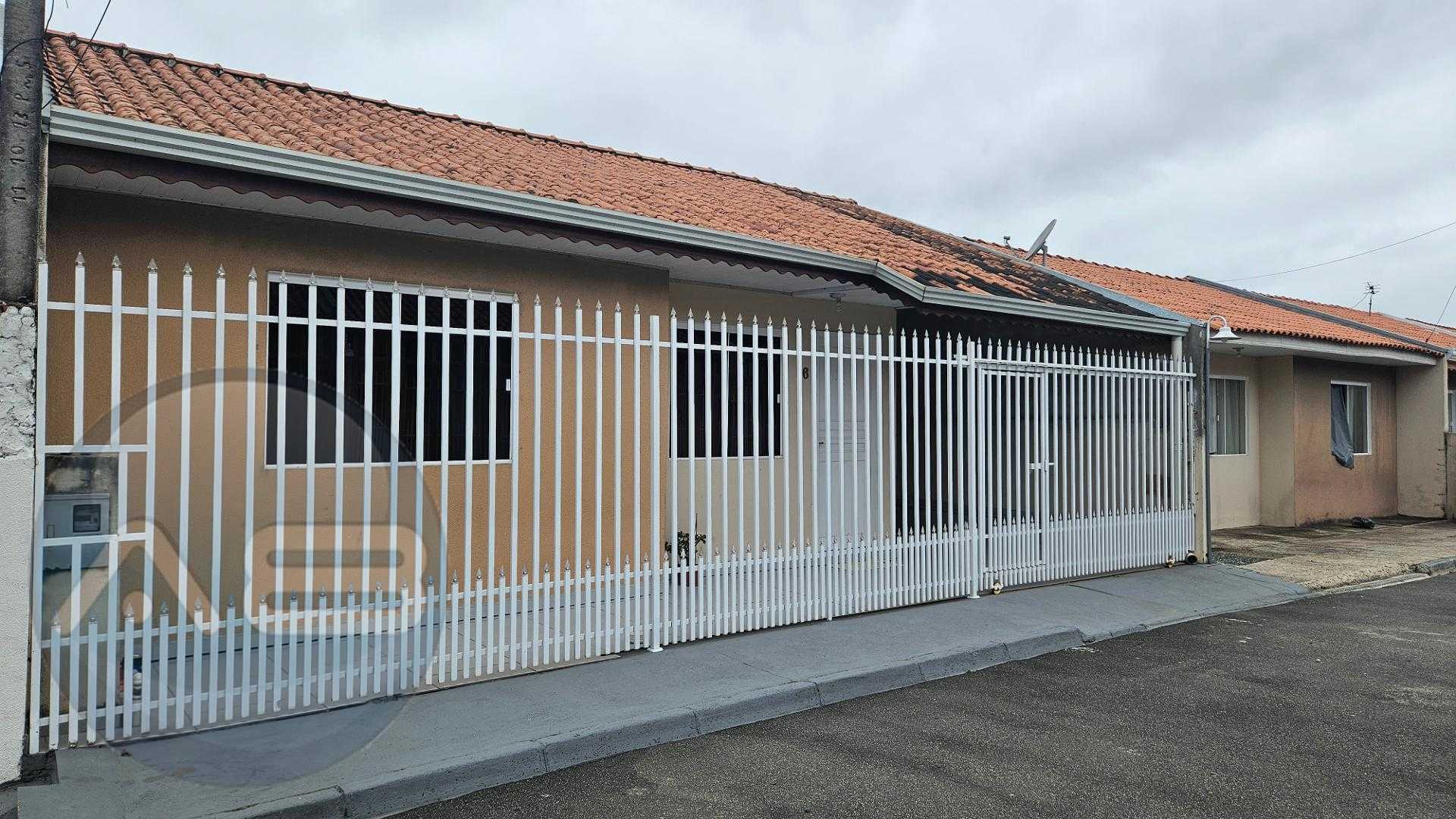 Casa 2 quartos em condomínio fechado no Thomaz Coelho  oportun...