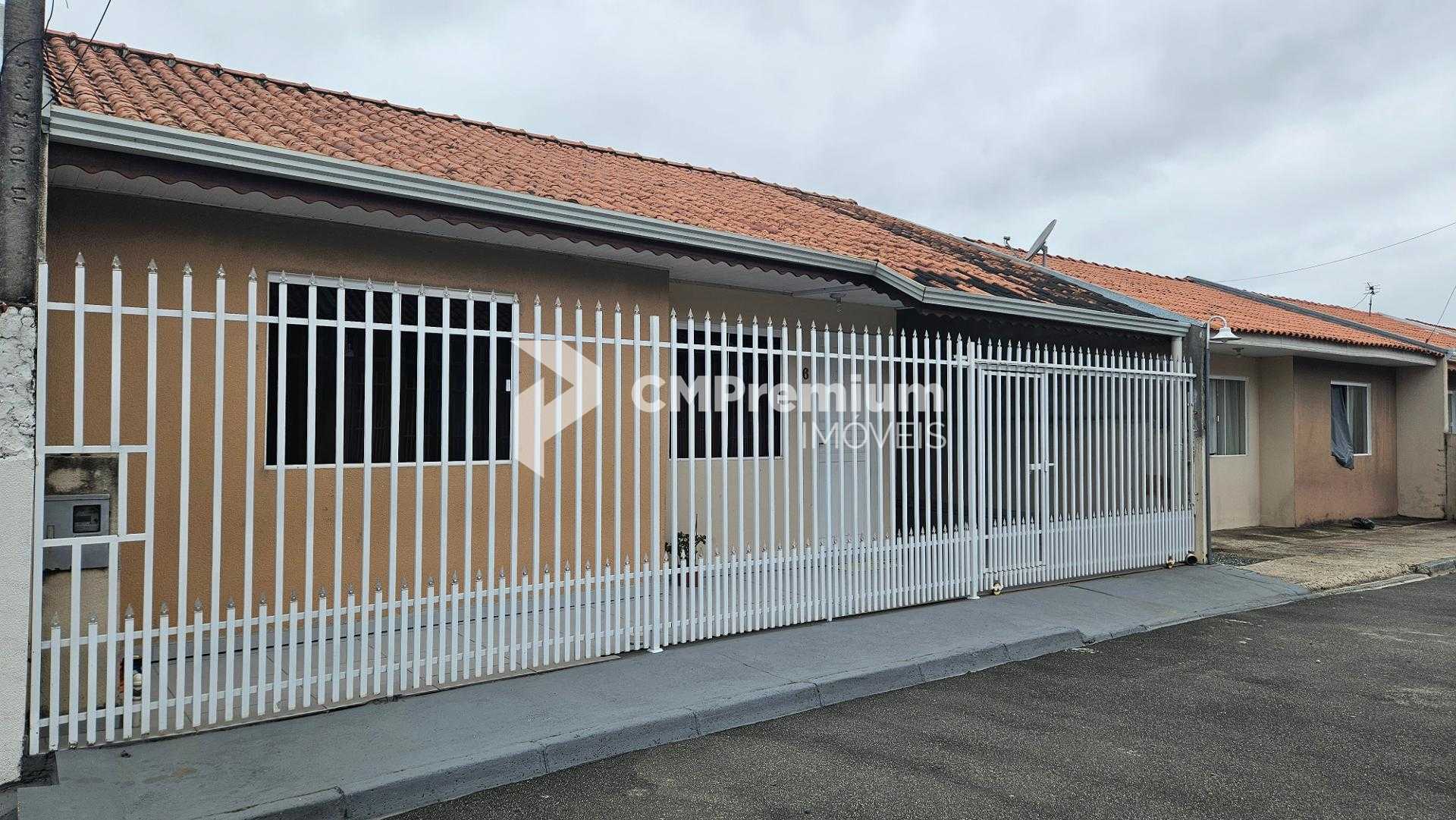 Casa 2 quartos em condomínio fechado no Thomaz Coelho  oportun...