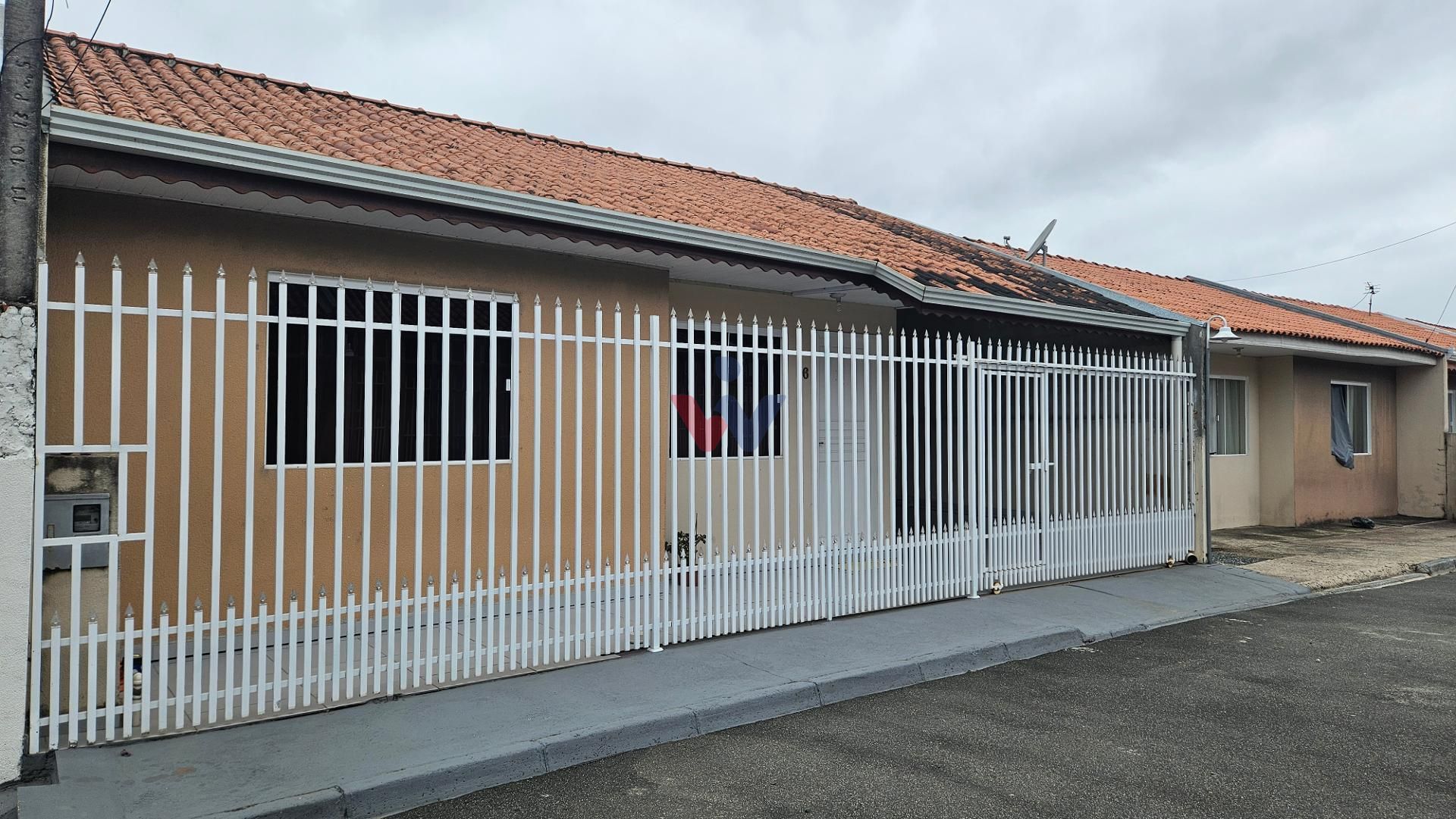 Casa 2 quartos em condomínio fechado no Thomaz Coelho  oportun...