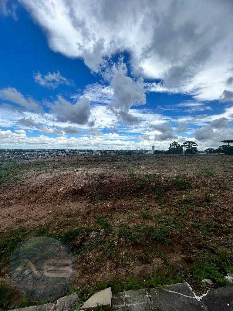 Terreno 1.000m  em Condomínio Fechado de Alto Padrão  Pinhais
