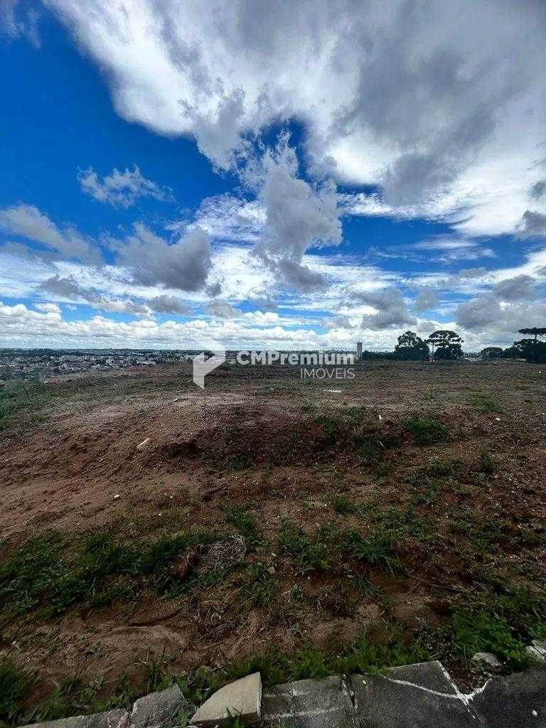 Terreno 1.000m  em Condomínio Fechado de Alto Padrão  Pinhais