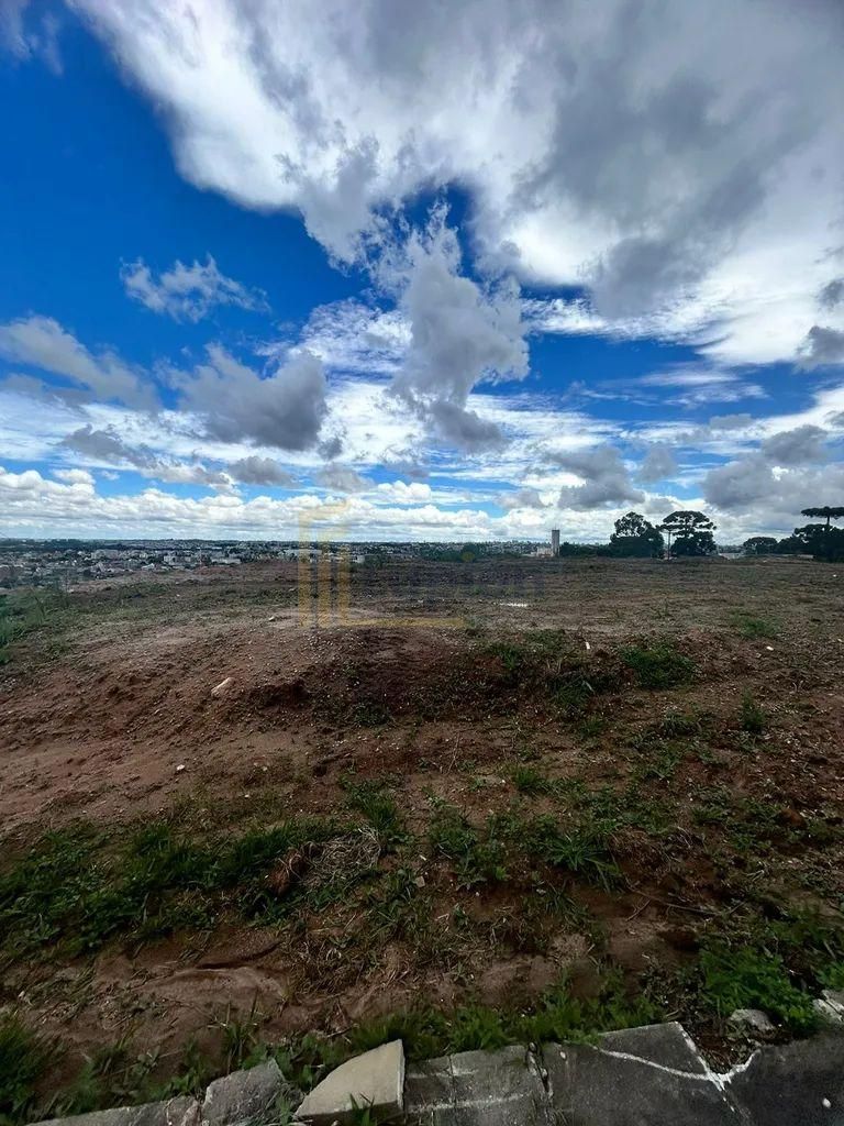 Terreno 1.000m  em Condomínio Fechado de Alto Padrão  Pinhais