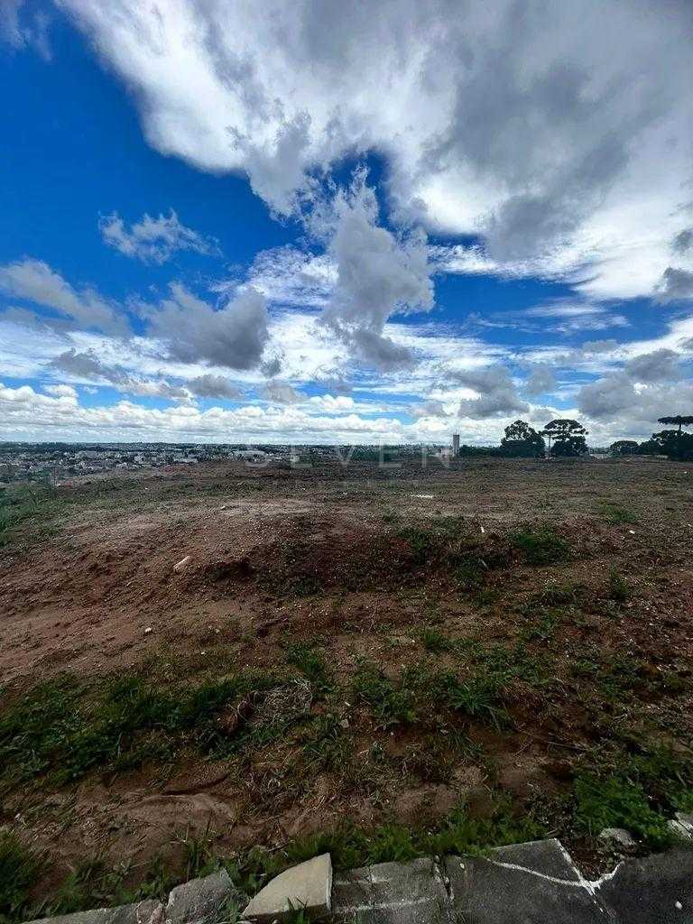 Terreno 1.000m  em Condomínio Fechado de Alto Padrão  Pinhais