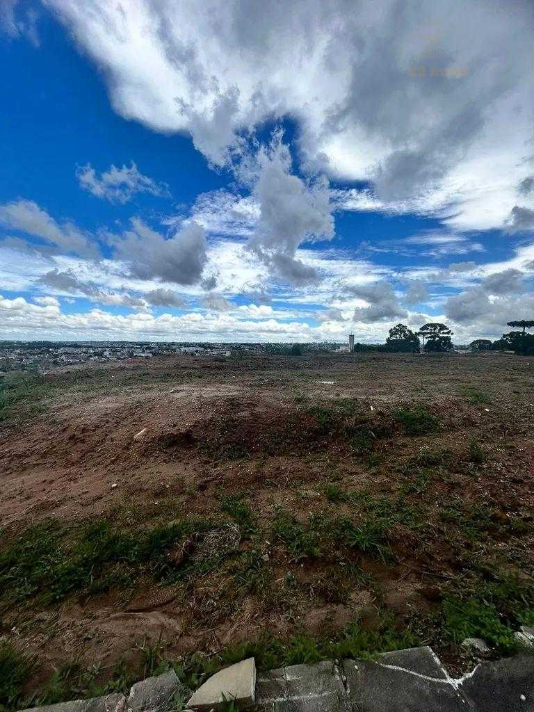 Terreno 1.000m  em Condomínio Fechado de Alto Padrão  Pinhais